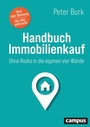 Cover: Handbuch Immobilienkauf - Campus