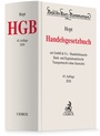 Bild: Handelsgesetzbuch: HGB - C.H.BECK