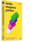 Cover: Gehaltstransparenz gestalten - Vahlen