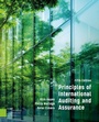Cover: Principles of International Auditing and Assurance - Amsterdam University Press