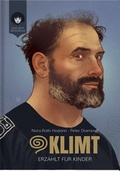 Cover: KLIMT - erz&auml;hlt f&uuml;r Kinder - JGIM Verlag