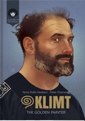 Cover: KLIMT - The Golden Painter - JGIM Verlag