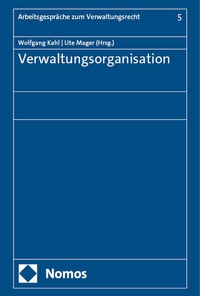 Abbildung von: Verwaltungsverfahren - Nomos