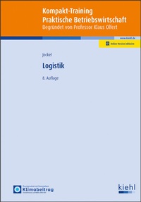 Bild vergrößern Bild: Logistik - NWB