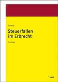 Abbildung von: Steuerfallen im Erbrecht - NWB