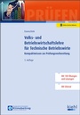 Cover: Volks- und Betriebswirtschaftslehre für Technische Betriebswirte - Kiehl
