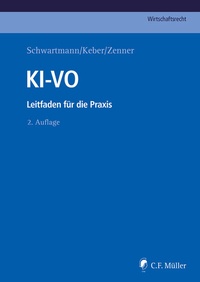 Abbildung von: KI-VO - C.F. Müller