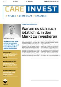 Abbildung von: CAR? Invest - Vincentz Network
