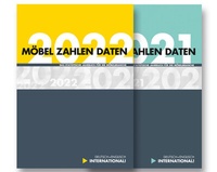 Enlarge image Cover: Möbel, Zahlen, Daten - Vincentz Network