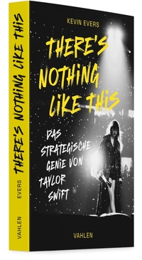 Bild vergrößern Bild: There's Nothing Like This - Vahlen