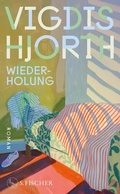 Cover: Wiederholung - S. Fischer