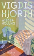 Cover: Wiederholung - S. Fischer