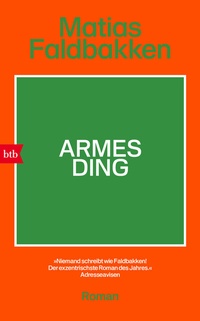 Abbildung von: Armes Ding - btb