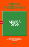 Cover: Armes Ding - btb