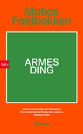 Cover: Armes Ding - btb