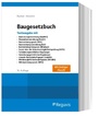 Cover: Baugesetzbuch - Reguvis Fachmedien