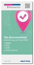 Cover: Das Kurzverzeichnis - Asgard