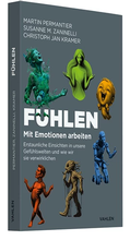Cover: F&uuml;hlen - Vahlen