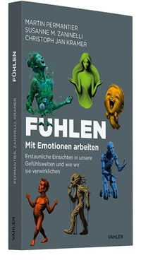 Enlarge image Cover: Fühlen - Vahlen