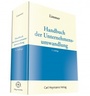 Cover: Handbuch der Unternehmensumwandlung - Carl Heymanns Verlag