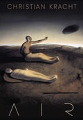 Cover: Air - Kiepenheuer & Witsch