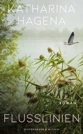 Cover: Flusslinien - Kiepenheuer & Witsch