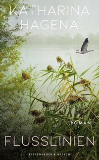 Enlarge image Cover: Flusslinien - Kiepenheuer & Witsch