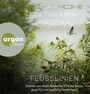 Cover: Flusslinien - Argon
