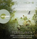 Cover: Flusslinien - Argon