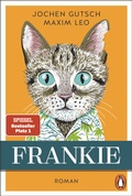 Cover: Frankie - Penguin