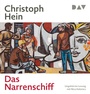 Cover: Das Narrenschiff - Der Audio Verlag