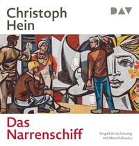 Enlarge image Cover: Das Narrenschiff - Der Audio Verlag