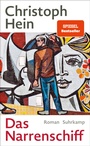 Cover: Das Narrenschiff - Suhrkamp