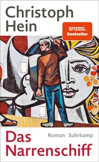 Enlarge image Cover: Das Narrenschiff - Suhrkamp