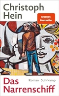 Abbildung von: Das Narrenschiff - Suhrkamp
