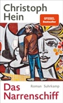Cover: Das Narrenschiff - Suhrkamp