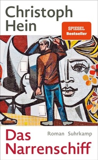 Enlarge image Cover: Das Narrenschiff - Suhrkamp