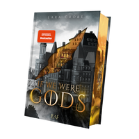 Abbildung von: If We Were Gods - LEAF Verlag - Bücherbüchse OHG