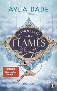 Abbildung von: A Thousand Flames Below - Penguin