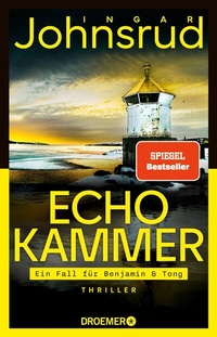 Abbildung von: Echokammer - Droemer