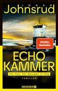 Cover: Echokammer - Droemer