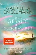 Cover: Die B&uuml;cherfrauen von Listland. Der Gesang der Seeschwalben - Knaur