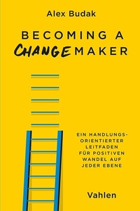 Abbildung von: Becoming a Changemaker - Vahlen