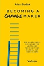 Cover: Becoming a Changemaker - Vahlen