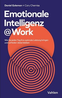 Abbildung von: Emotionale Intelligenz @ Work - Vahlen