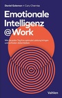 Cover: Emotionale Intelligenz @ Work - Vahlen
