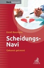 Cover: Scheidungs-Navi - C.H.BECK