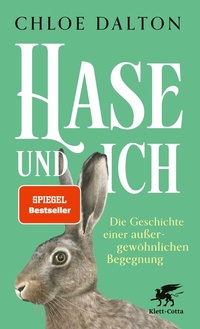 Abbildung von: Hase und ich - Klett-Cotta