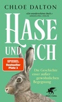 Bild: Hase und ich - Klett-Cotta