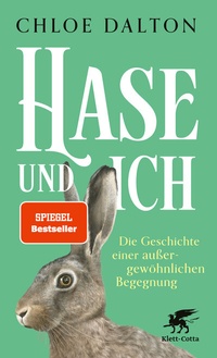 Bild: Hase und ich - Klett-Cotta